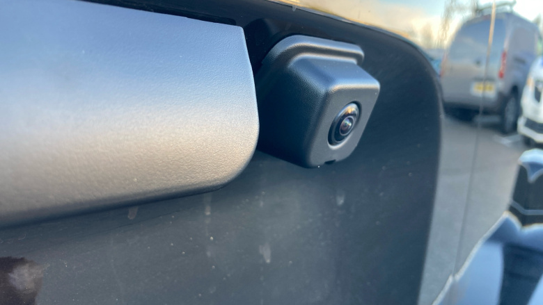 Vauxhall Combo Cargo Combo Diesel 1.5 Turbo D 100ps Pro H1 Van